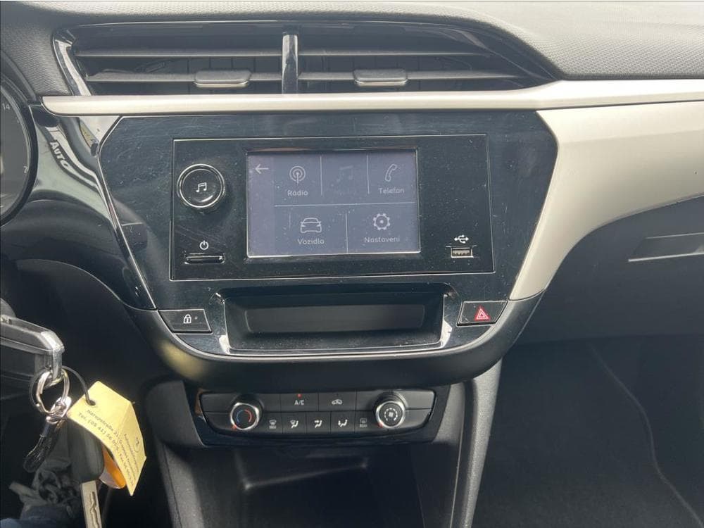 2021 Opel CORSA - 15