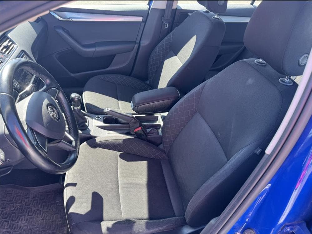 2018 Škoda OCTAVIA - 29
