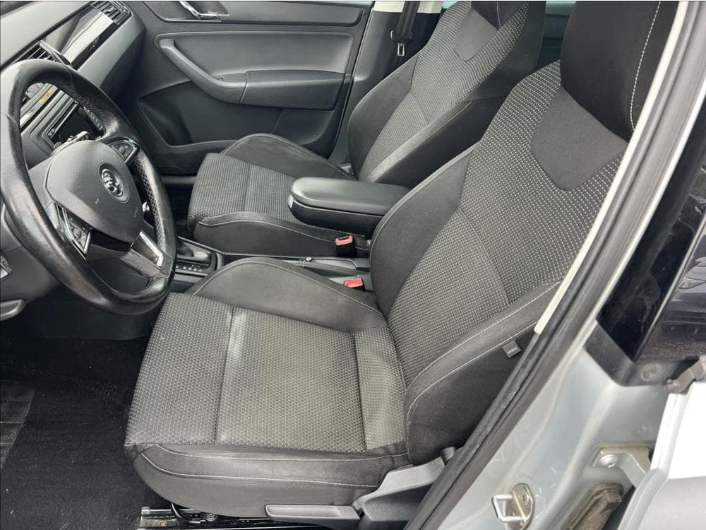 2014 Škoda RAPID - 16