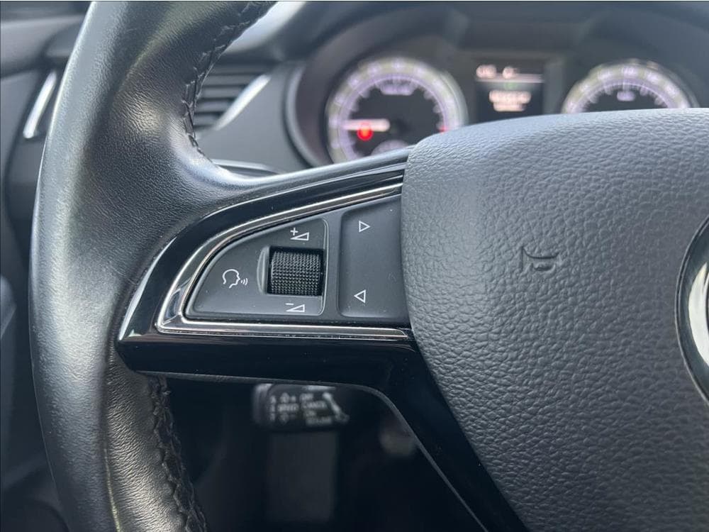 2020 Škoda OCTAVIA - 46