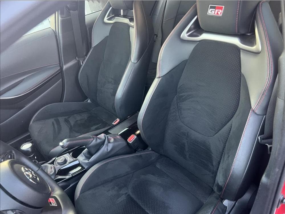 2023 Toyota Corolla - 16