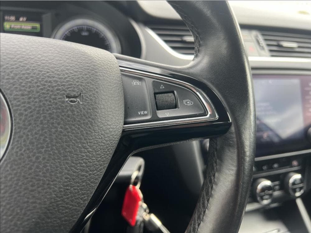 2019 Škoda OCTAVIA - 31
