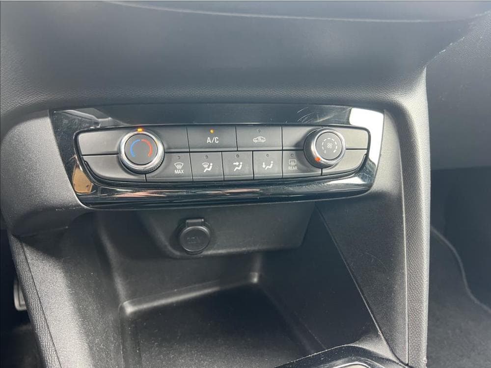 2021 Opel CORSA - 16