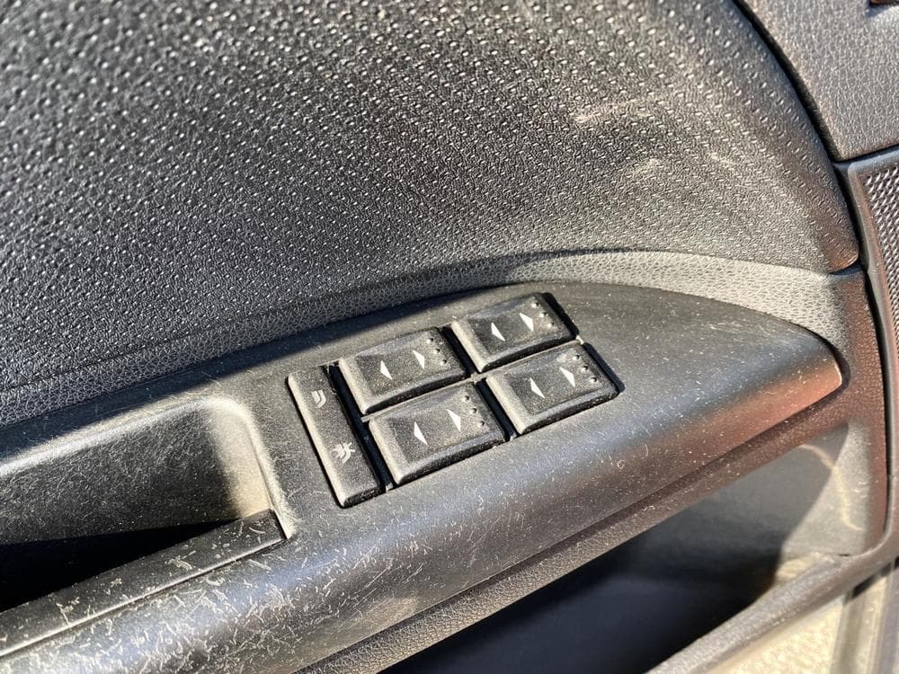 2003 Ford MONDEO - 16