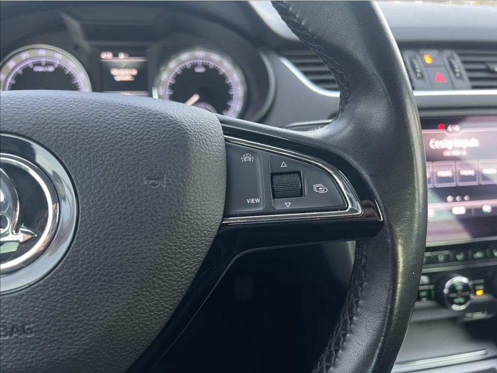 2020 Škoda OCTAVIA - 49
