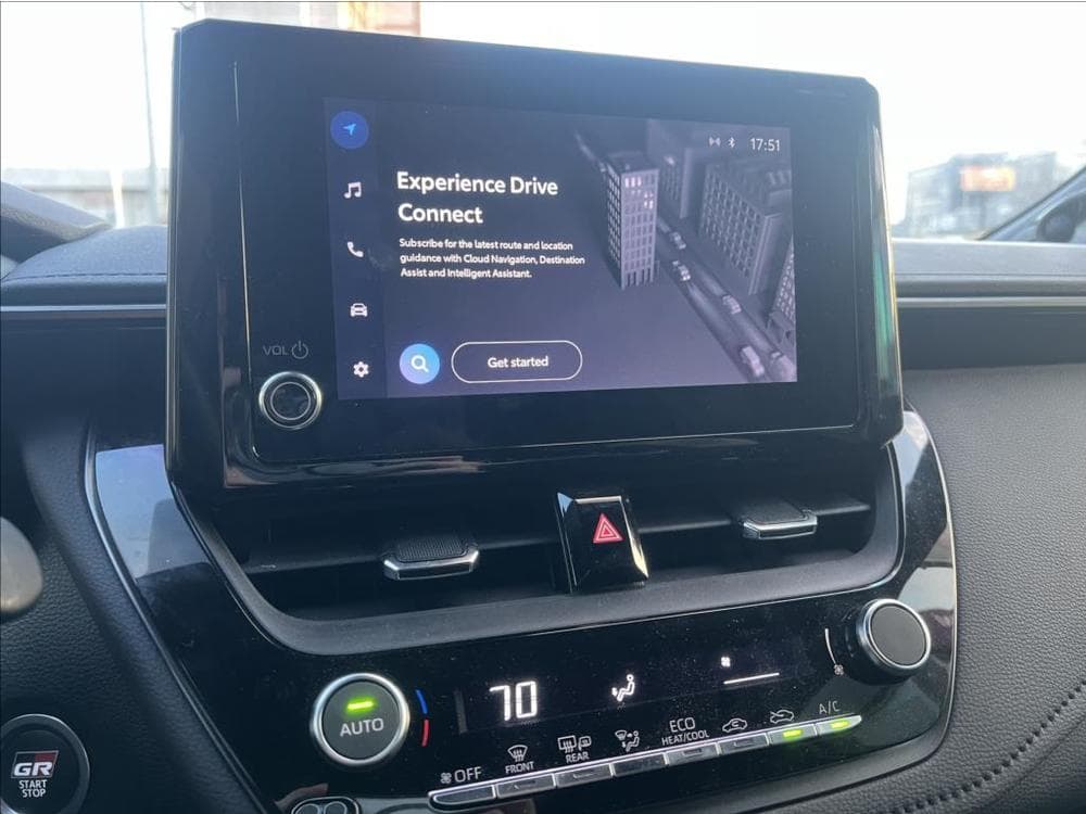 2023 Toyota Corolla - 17