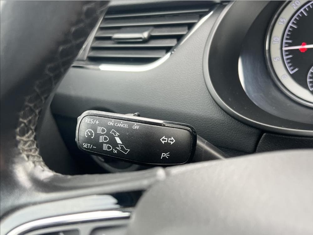 2019 Škoda OCTAVIA - 33