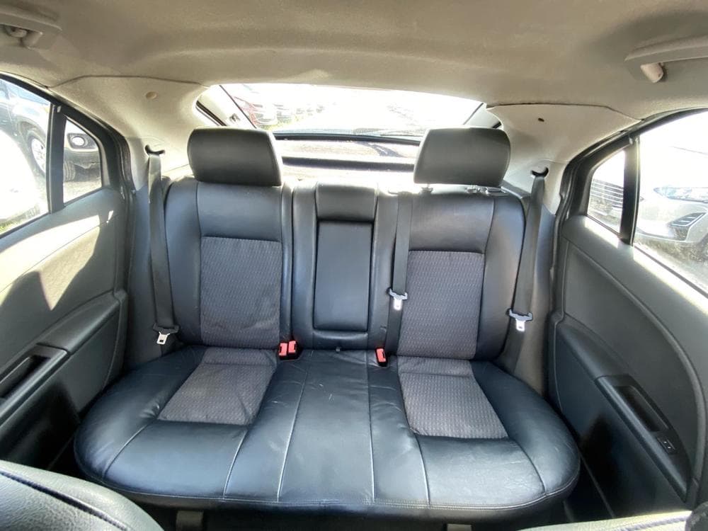 2003 Ford MONDEO - 17