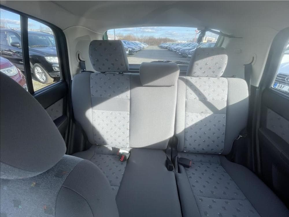 2003 Hyundai GETZ - 17