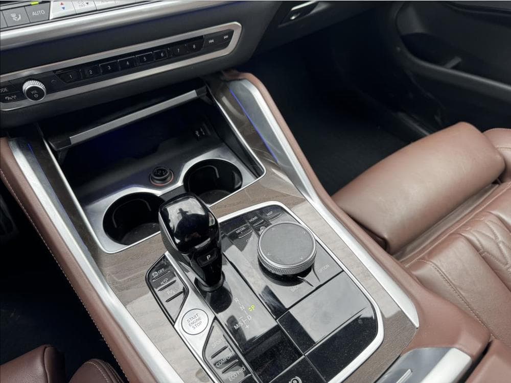 2022 BMW X6 - 18