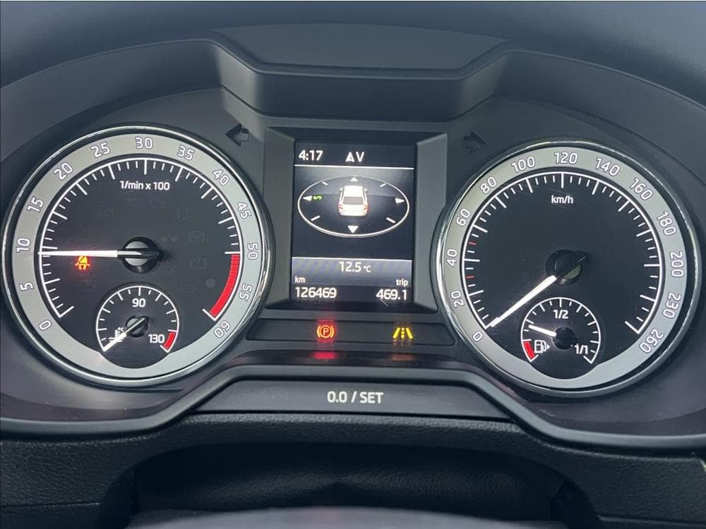 2020 Škoda OCTAVIA - 52