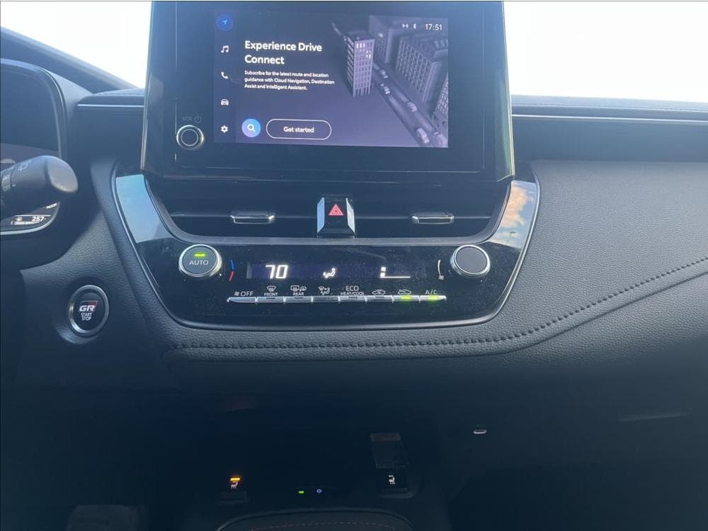 2023 Toyota Corolla - 18