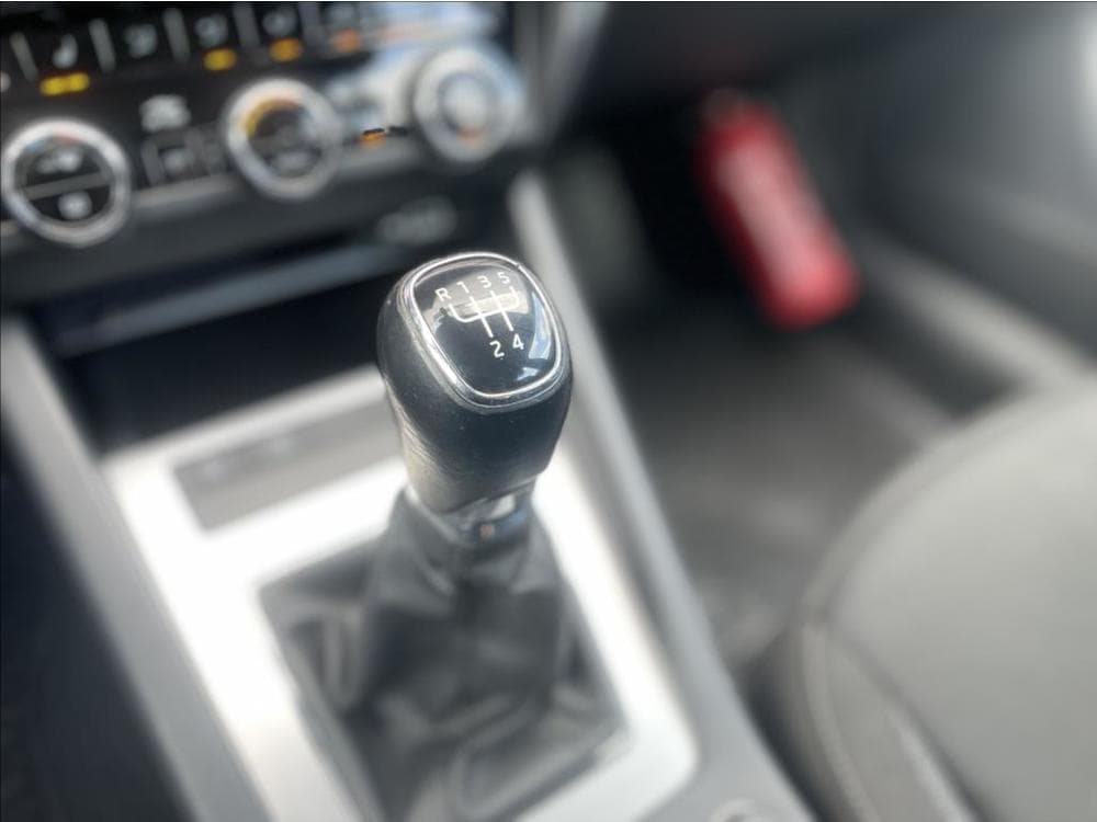 2018 Škoda OCTAVIA - 35