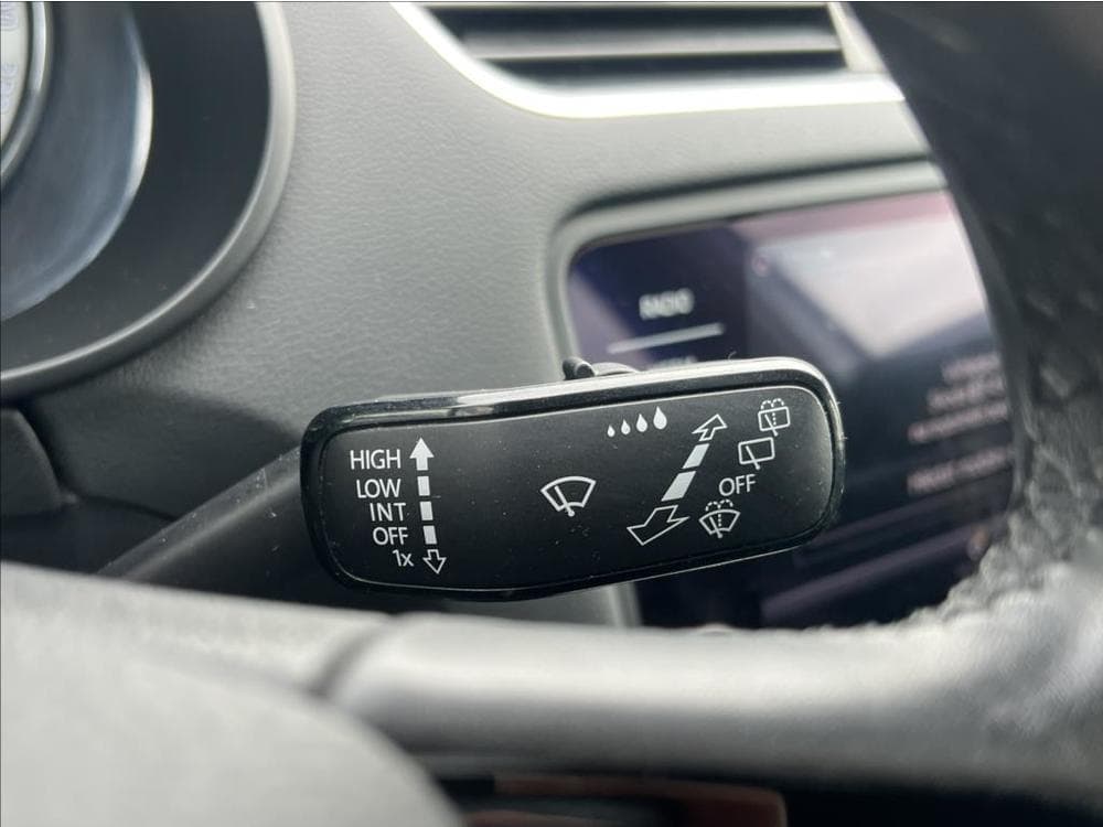 2019 Škoda OCTAVIA - 35