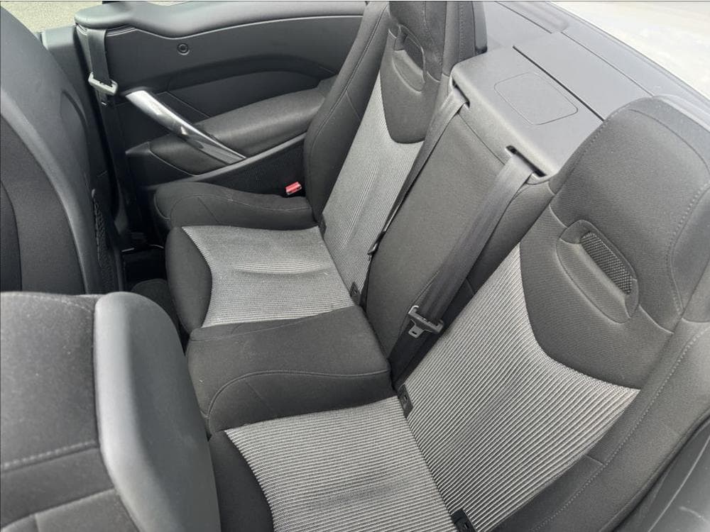 2012 Peugeot 308 - 35
