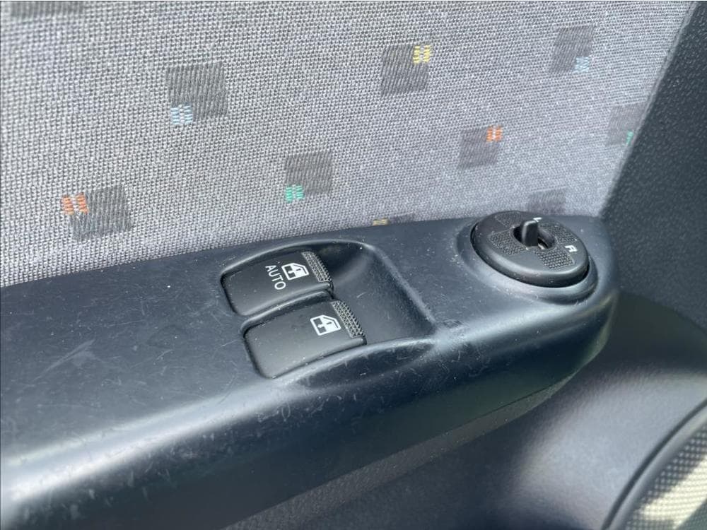 2003 Hyundai GETZ - 18