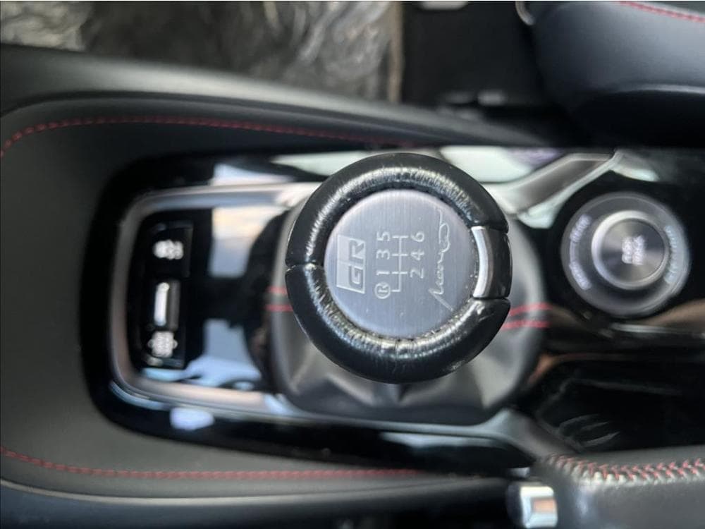 2023 Toyota Corolla - 19