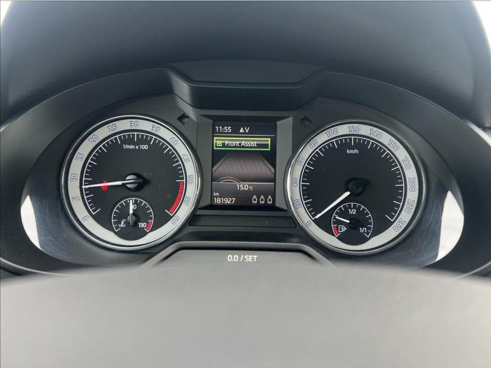 2019 Škoda OCTAVIA - 37