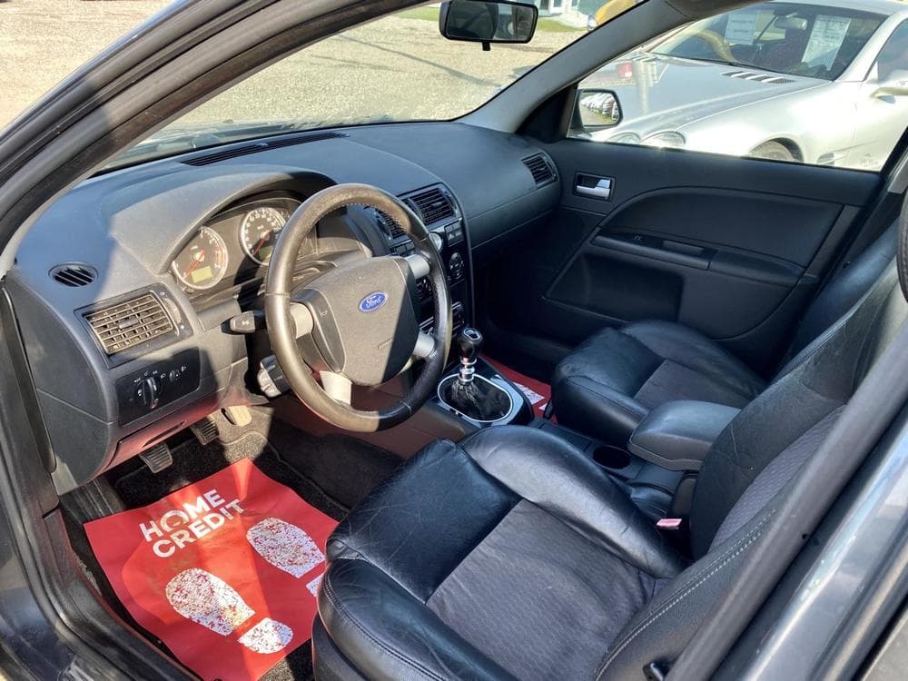 2003 Ford MONDEO - 19