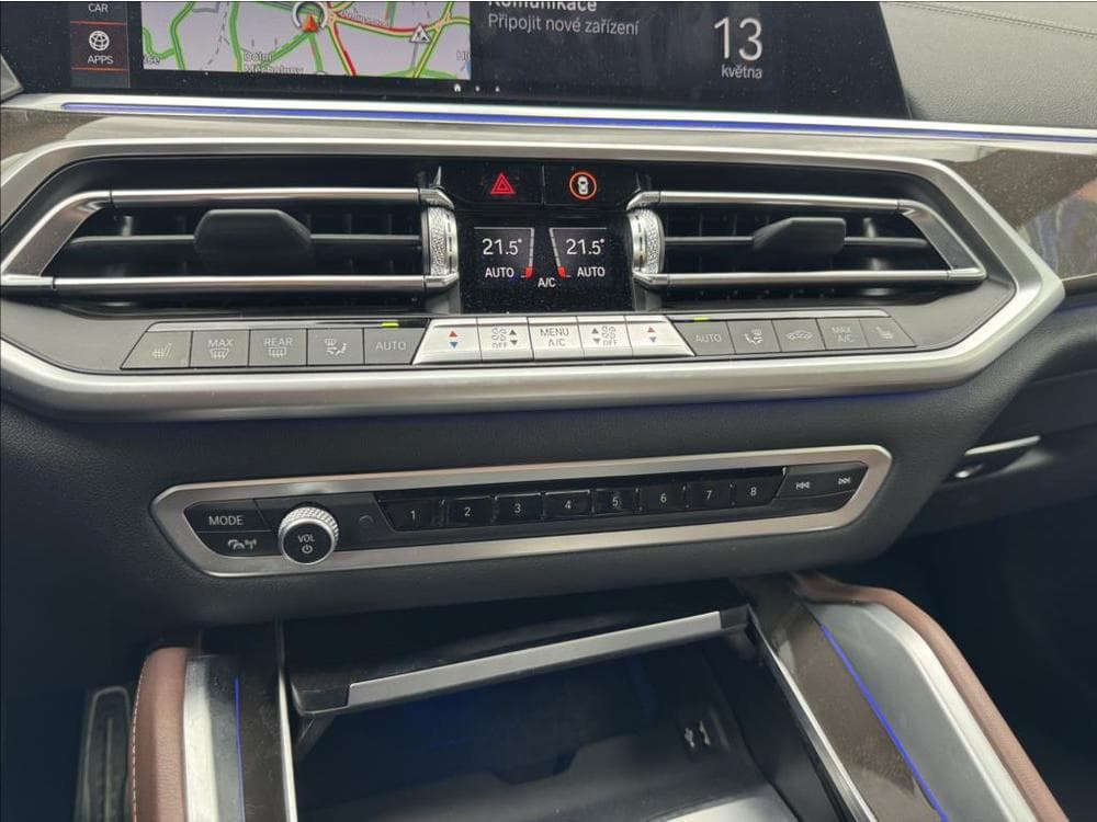 2022 BMW X6 - 20