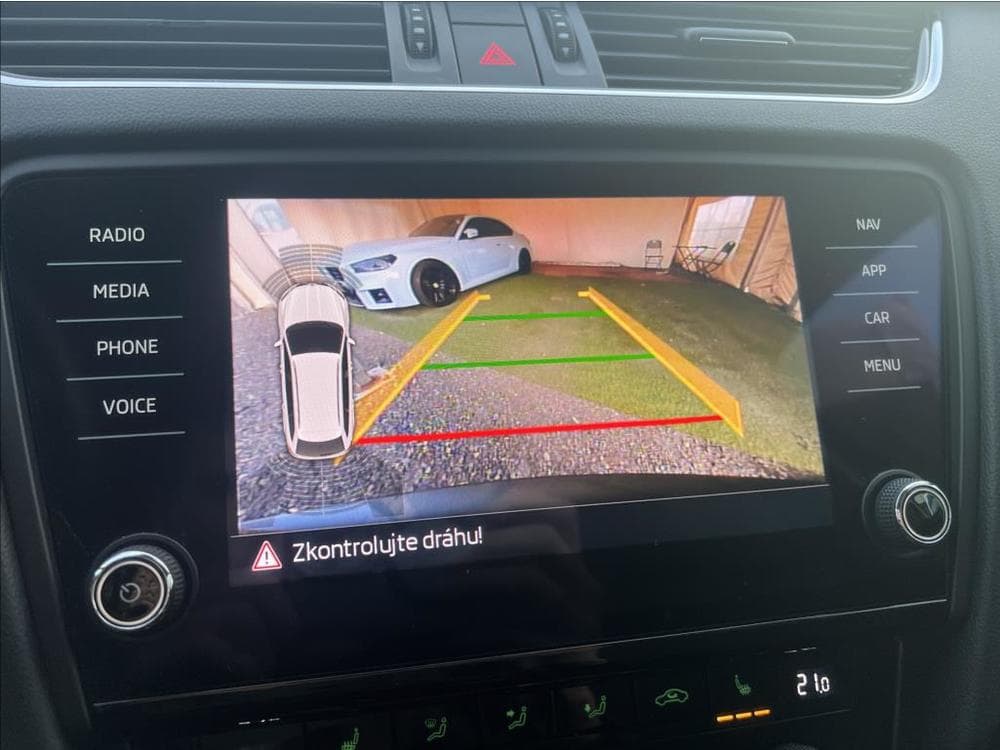 2020 Škoda OCTAVIA - 58