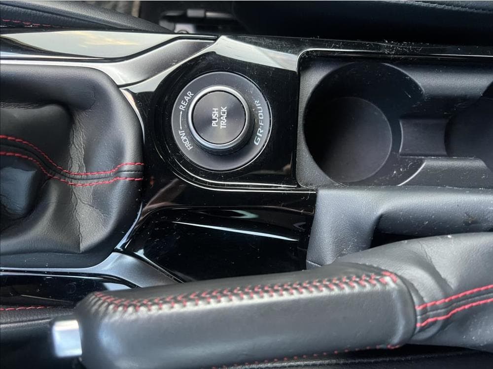 2023 Toyota Corolla - 20