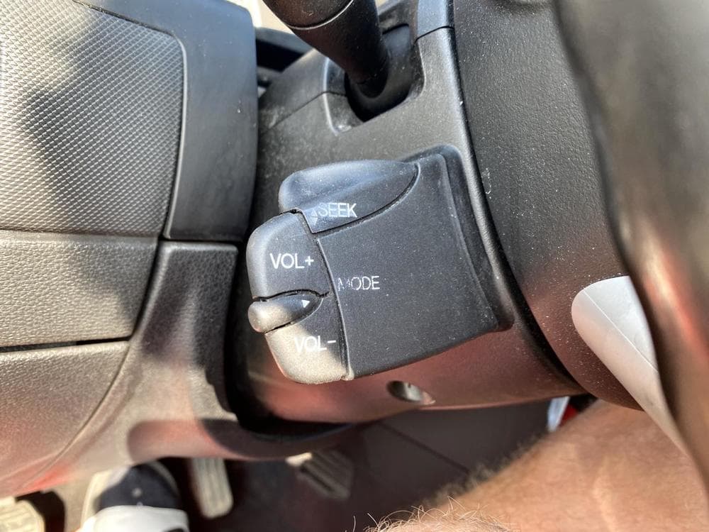2003 Ford MONDEO - 20
