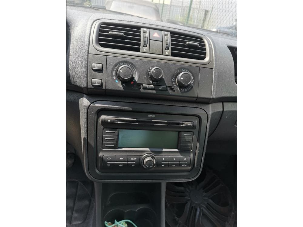 2009 Škoda ROOMSTER - 5