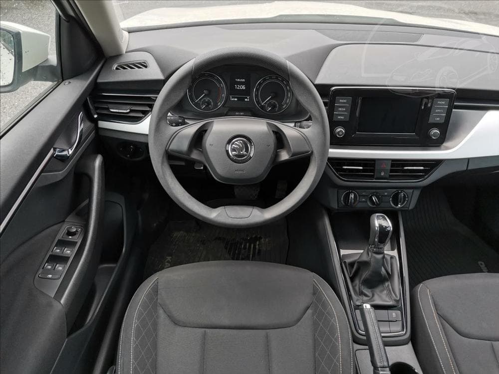 2022 Škoda KAMIQ - 6
