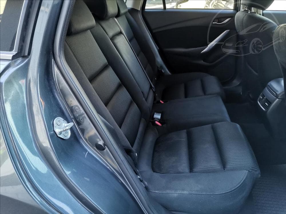 2013 Mazda 6 - 9