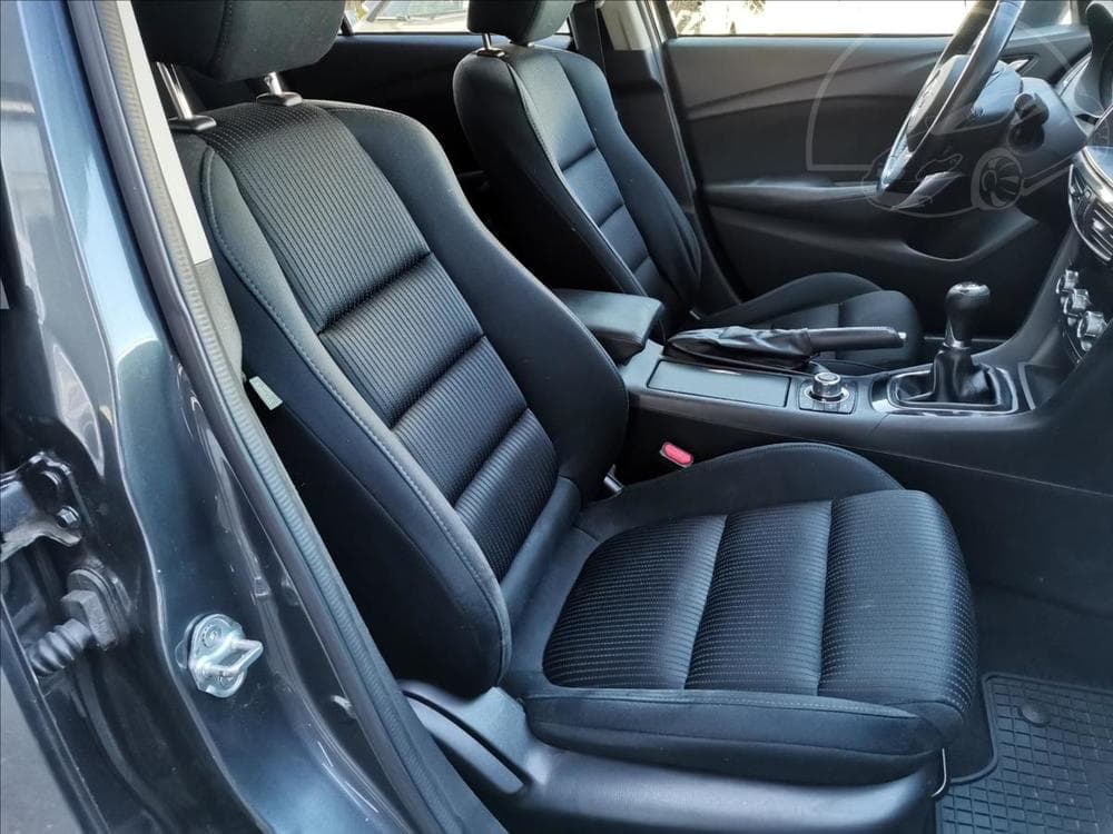 2013 Mazda 6 - 10