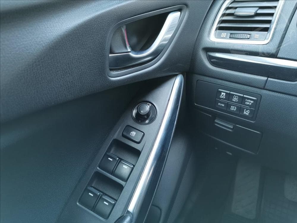 2013 Mazda 6 - 11
