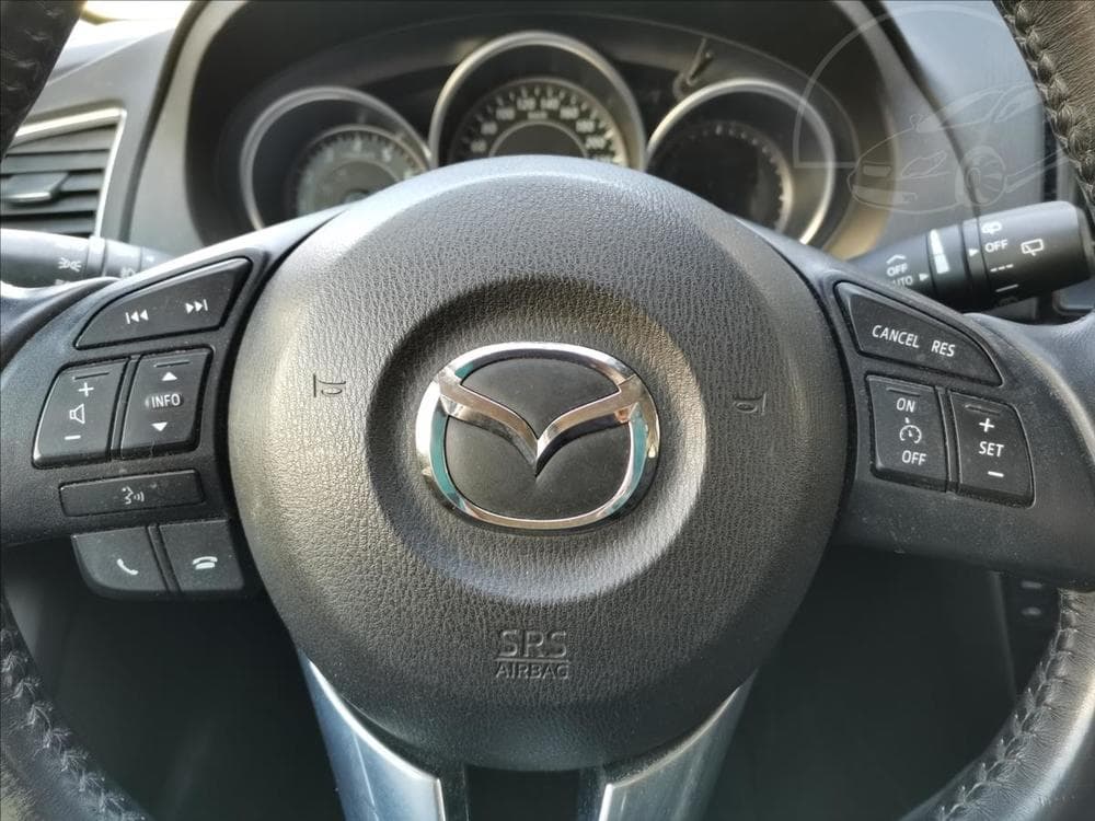 2013 Mazda 6 - 12