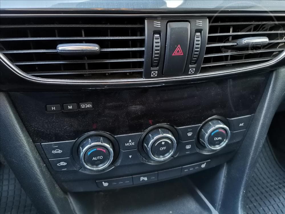 2013 Mazda 6 - 13