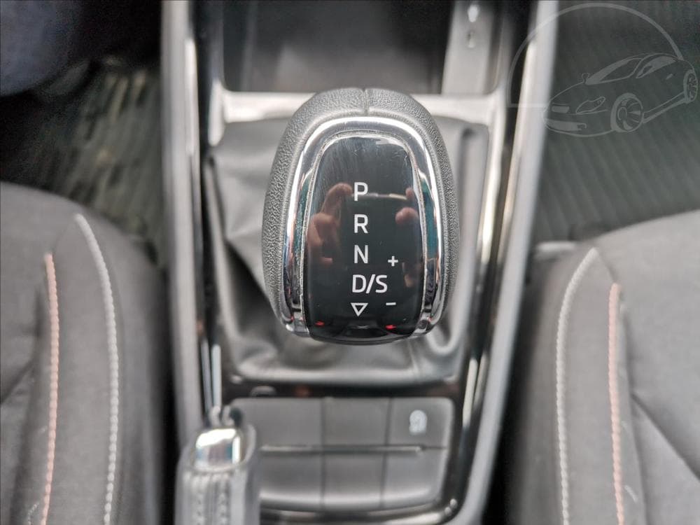 2022 Škoda KAMIQ - 15