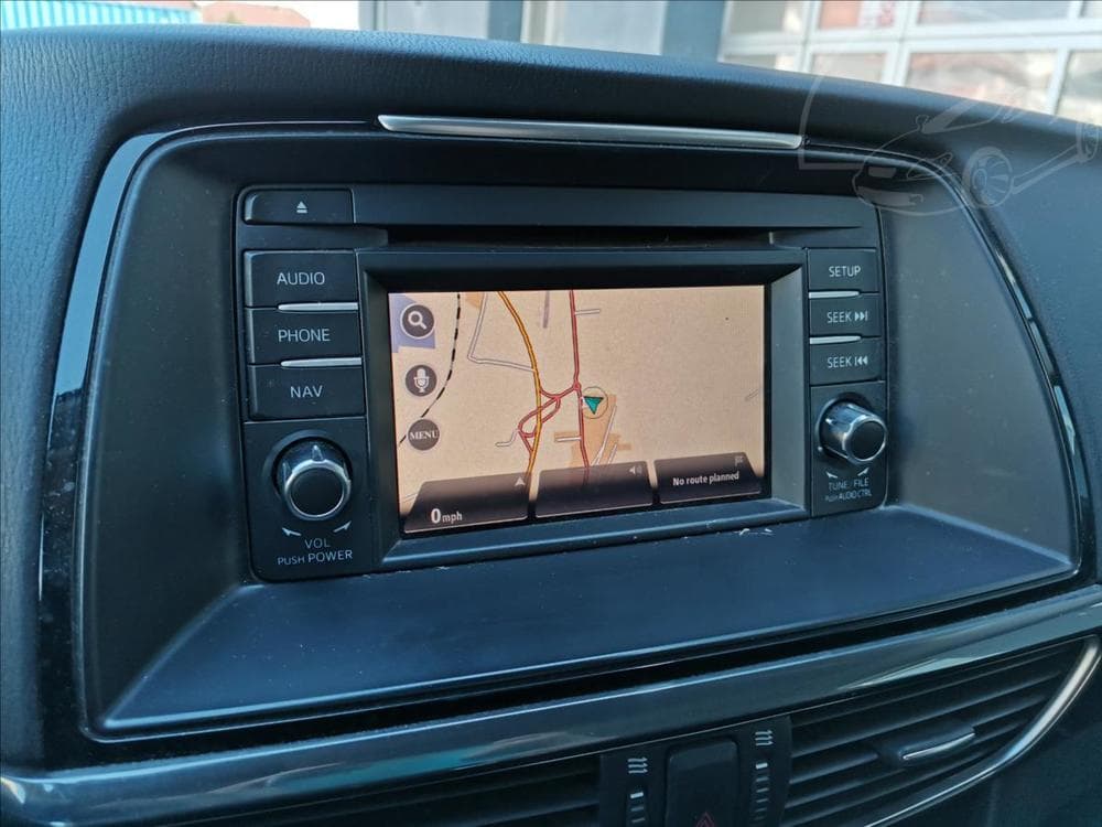 2013 Mazda 6 - 15