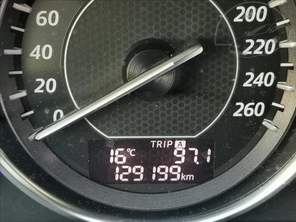 2013 Mazda 6 - 16
