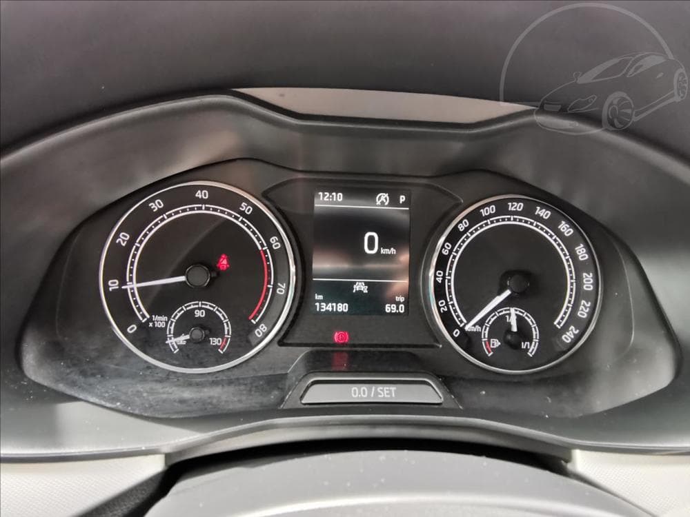 2022 Škoda KAMIQ - 18
