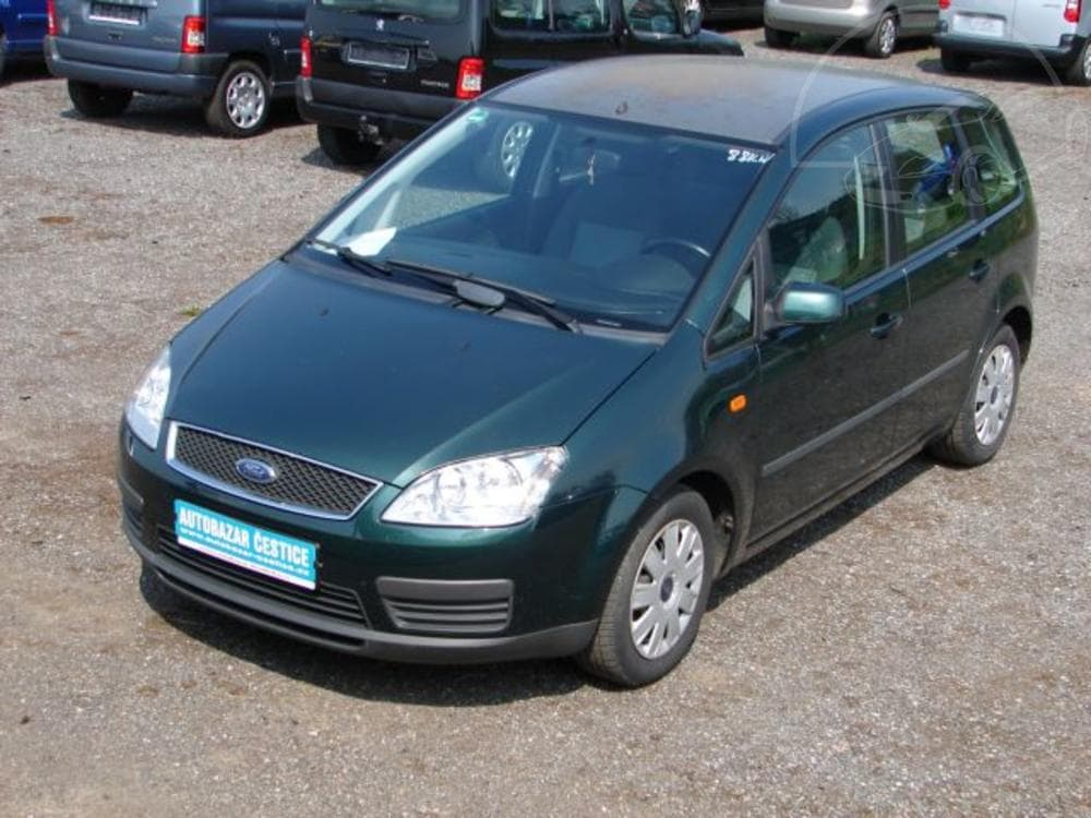 2003 Ford C-MAX