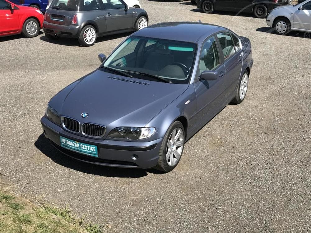 BMW 330 xd FACELIFT 4X4