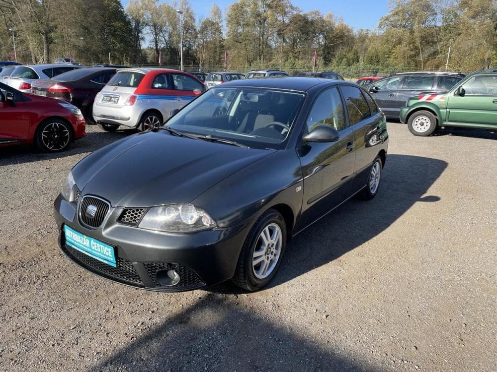 Seat Ibiza 1.2i