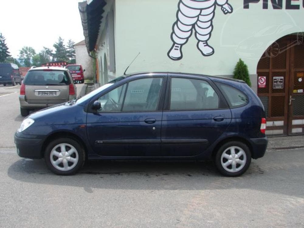 1999 Renault SCENIC - 2
