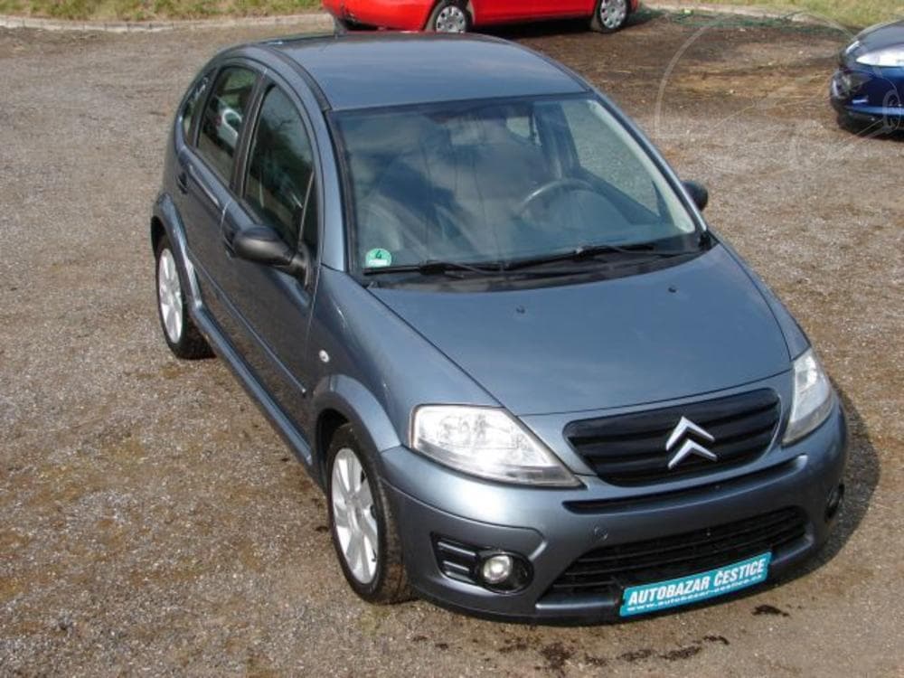 2006 Citroen C3 - 2