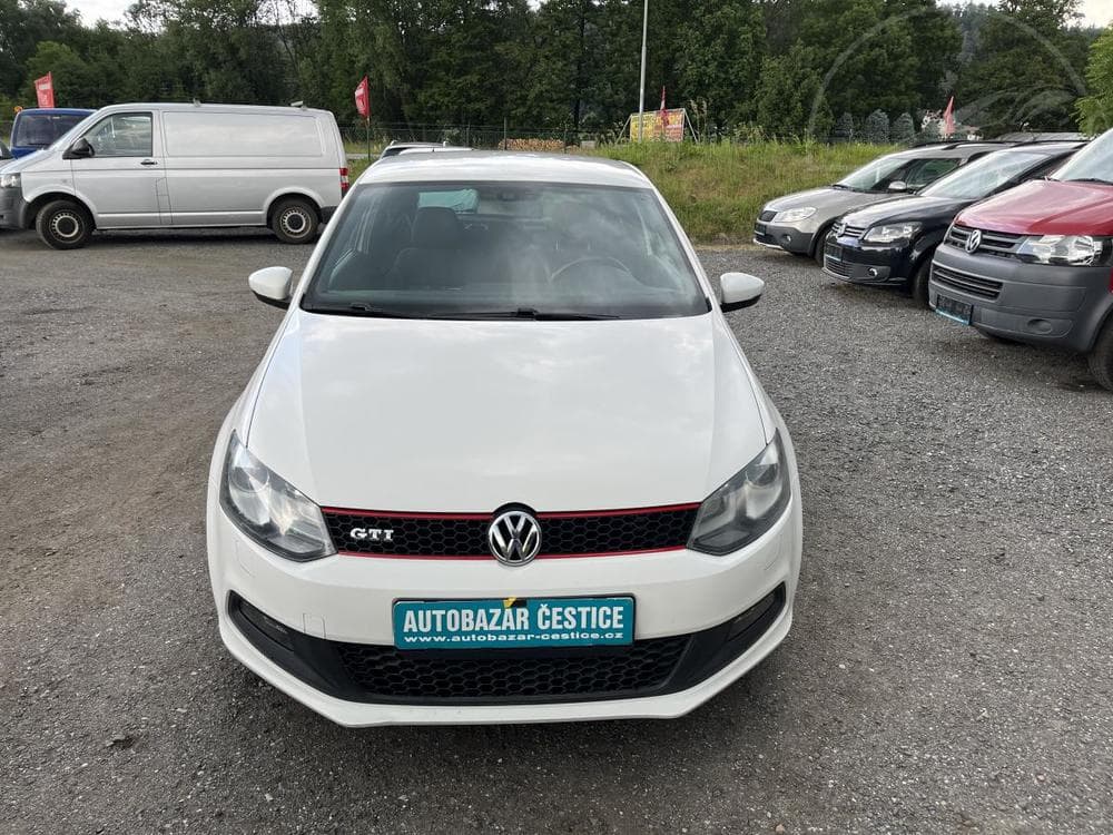 2010 Volkswagen POLO - 2