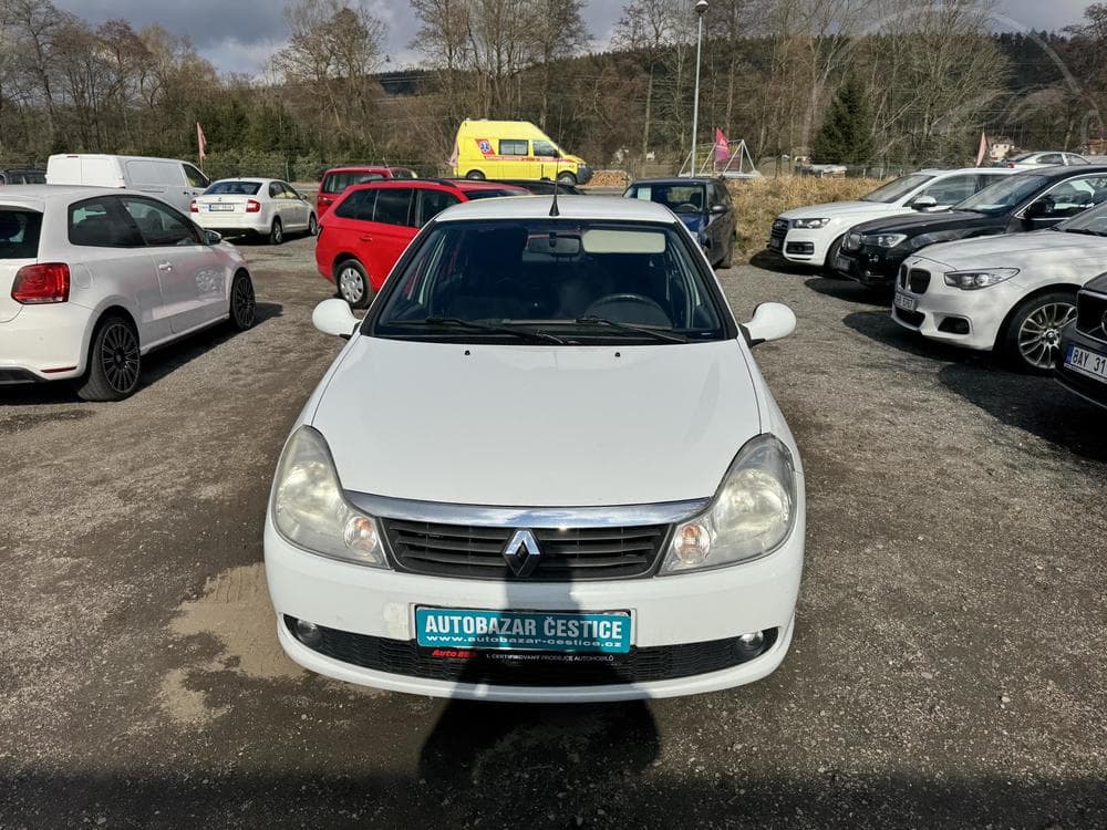 2013 Renault THALIA - 2