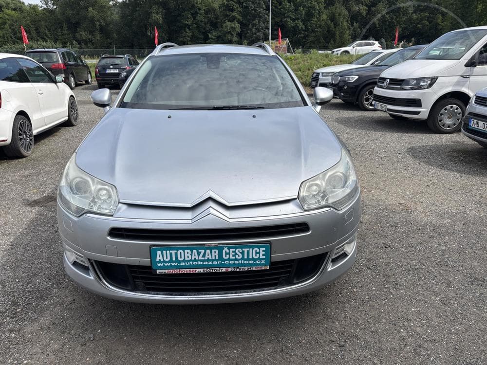 2009 Citroen C5 - 2