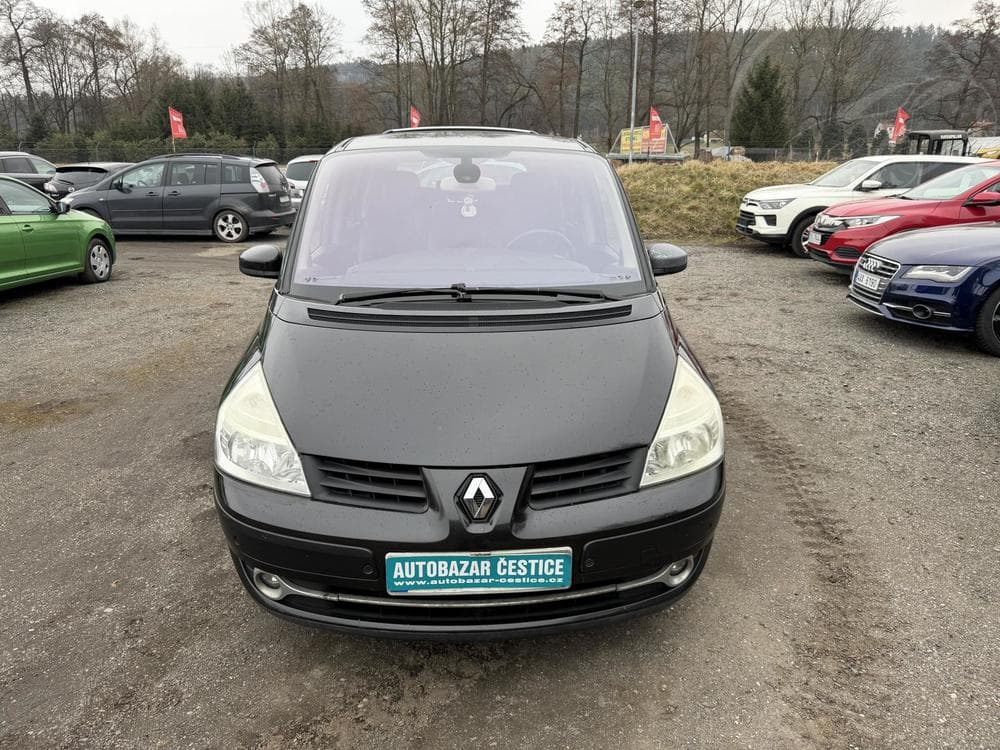 2008 Renault ESPACE - 2
