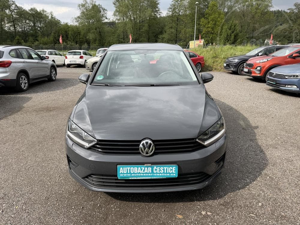 2015 Volkswagen GOLF - 3