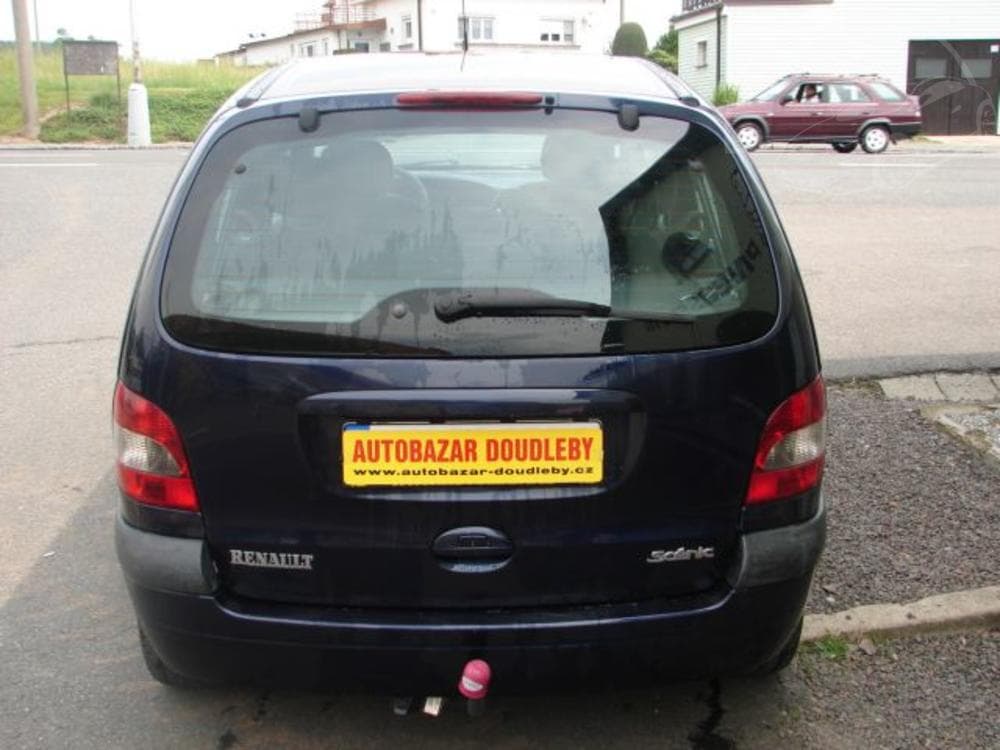 1999 Renault SCENIC - 3