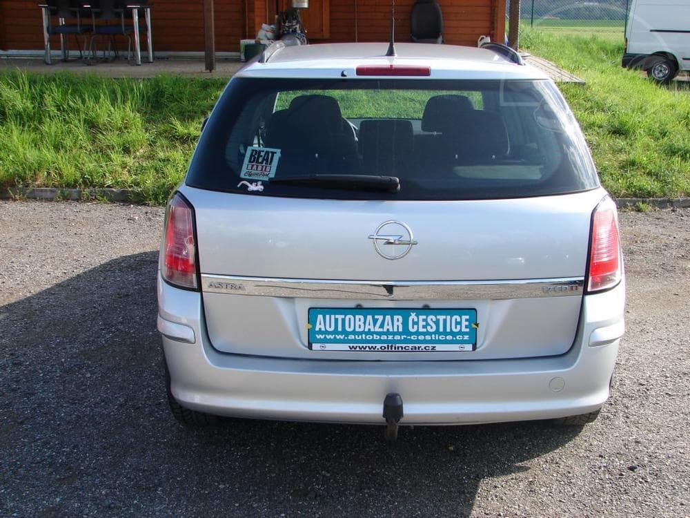 2005 Opel ASTRA - 3